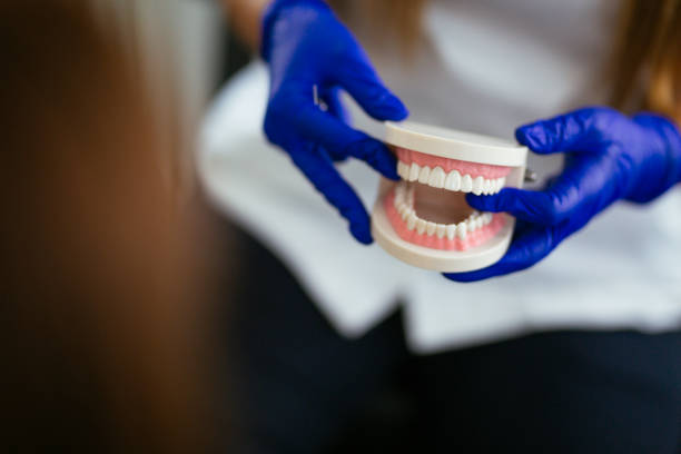 Best Full Mouth Reconstruction  in Camp Springs, MD