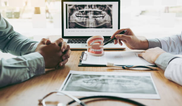 Best Dental X-Rays and Imaging  in Camp Springs, MD