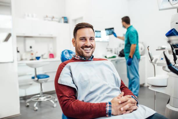 Best Cosmetic Dentistry  in Camp Springs, MD