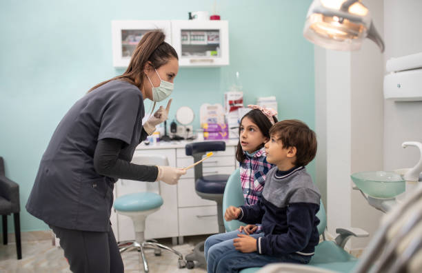 Best Wisdom Tooth Removal  in Camp Springs, MD