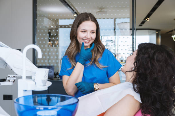 Best Preventive Dentistry  in Camp Springs, MD