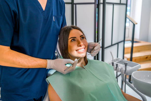 Best Dental Fillings (Composite and Amalgam)  in Camp Springs, MD
