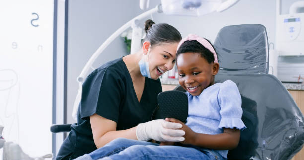 Professional Holistic Dental Care Services in Camp Springs, MD