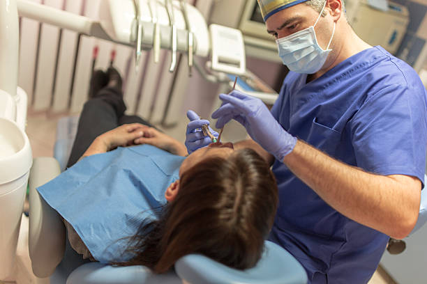 Best Teeth Whitening  in Camp Springs, MD