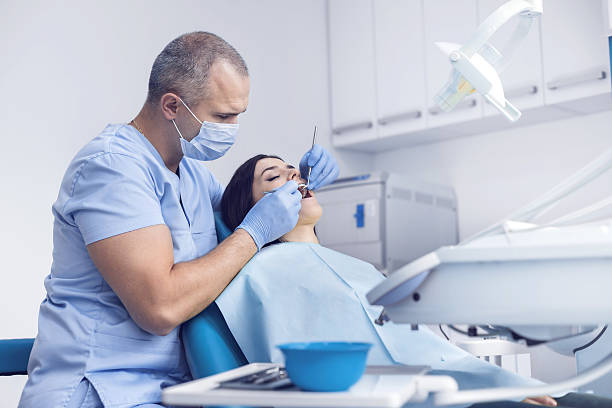  Camp Springs, MD Holistic Dental Care Services Pros